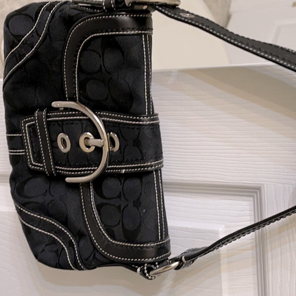 Perfect Little Bag